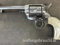 Revolver A. Uberti (Colt Nachbau) 1873 SA