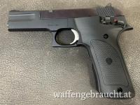 Pistole Smit & Wesson Mod. 422 inkl. Sickinger Lederholster