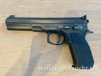 CZ 75 Sport II | Waffen Oschatz | SAO