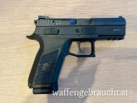 CZ P-07 | neuwertig