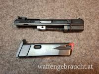 Wechselsystem CZ 75 Kadet 2 - A Serie - .22lr