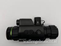 Hikmicro Cheetah Nachtsicht-Vorsatzgerät inkl. Rusan ARM52-56 Adapter