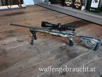 Sako S20 Camo .308 Win.