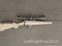 Ruger American Rifle "Ranch" GenII, Kaliber .223 Rem., Meopta Optika6 3-18x56 RD  NEUWAFFE!