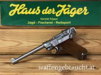 Stoeger Luger 08 Navy 9x19