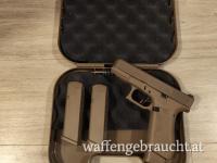 Verkauf/Tausch Glock 19X