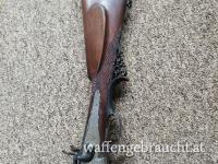 Lefaucheux, Büchsflinte