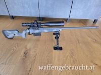 BERGARA B14 HMR Wilderness im Kaliber .300 PRC