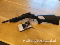 Bergara BA 13 Takedown Kal.308