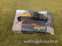 Docter Sight inkl. Steyr Schwenkmontage 