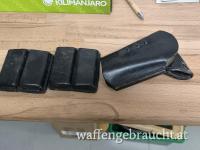 Sickinger Holster Magazin Taschen Colt 