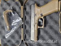 Glock 17 Sondermodell Französische Armee