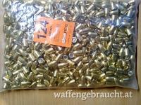 Alsa Pro 9mm 124grn .355  500Stk.