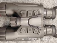 Hikmicro Habrok 4K 25 LN