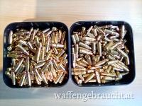 Munition 7,62x25 Tokarev