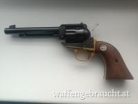 Revolver 22lr / 22Short mit Munition 