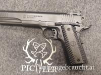 Schmeisser 1911 Hugo 9 mm
