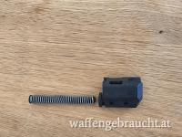 Strike industries glock 17 comp