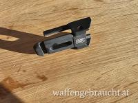 GGG Heckler und Koch USP Rail adapter