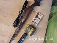 Unverwuestlicher Repetierer Cz SAUEN SCHRECK,Hochwild,usw,9,3x64 ,4-12x40,Waveschiene, Fadenkreuz,Lauf Gewinde,15x1,