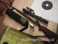 Unverwuestlicher Ferlacher Mauser98,,,, Infiray Tag & Nachtsichtgerät Tube tl50l,mit Aufheller94o, Raubwild Packet,Laufgewinde14