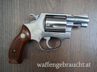 Smith & Wesson 38 Special Model 60