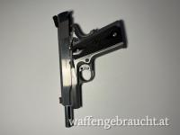 Springfield Amory 1911, Garrison 9mm Luger