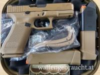 Adventaktion 24.12. - Glock 19X MOS