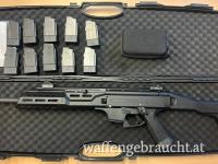 CZ Scorpion EVO 3