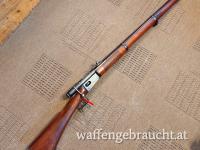 Vetterli Karabiner Mod. 1869