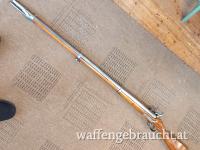 Voltigeur-Gewehr 1822 Perkussion-Vorderlader