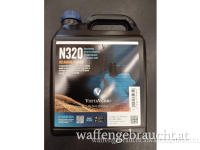 Vihtavuori Pulver N310 - N340 2,0 kg