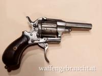 Lefaucheux-Zündstift-Revolver