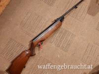 Luftgewehr Weihrauch Mod. 35