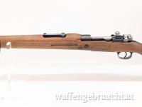 LA CORUNA M43 Mauser