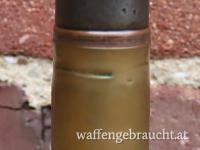  deutsche Marine 1.WK - DEKO - 37mm Patrone