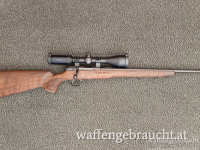CZ 457 Royal, Kaliber .22lr, Hawke vantage 4-12x50 IR  NEUWAFFE!