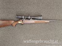 CZ 600 American, Kaliber .308 Win., Meopta Optika6 3-18x56 RD  NEUWAFFE!