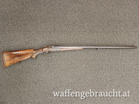 Ferlacher Hahndoppelflinte, Kal. 16/70