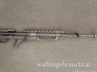 Fortmeier M 2002 TD, Kaliber .338 Lapua Magnum  NEUWAFFE!