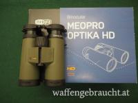 Meopta Optika HD 10x42  NEU!