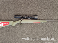 Ruger R2 American R. Predator, Kaliber .308 Win., Hawke Vantage 4-12x50 IR  NEUWAFFE!