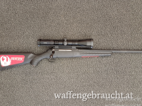 Ruger R2 American Rifle, Kaliber .30-06, Hawke Vantage 4-12x50 IR  NEUWAFFE!