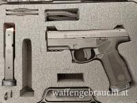 Steyr Arms M9-A2 MF, Kaliber 9x19  NEUWAFFE!