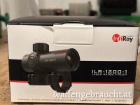Infiray ILR 1200-1 Entfernungsmesser zB TH35