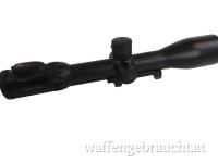 gebr. SWAROVSKI Z8i 2-16x50P SR Abs. 4A-I mit Ballistikturm und Sattelmontage, Zustand: Neuwertig, NPR: € 4.370,00