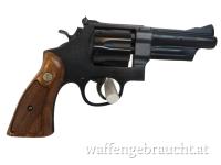 gebr. SMITH & WESSON Mod. 28-2 Peacemaker, Zustand: Neuwertig - Nie geschossen