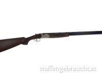 gebr. BERETTA 686 Silver Pigeon 1 mit Eeinabzug und Ejektor, LL71cm mit Variochoke im Originalkoffer mit 5 Wechselchoke, Zustand