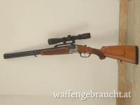 Heym Bockbüchsflinte