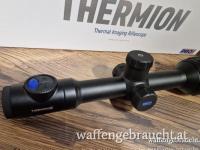**AKTION** Pulsar Thermion2 XQ50 PRO Wärmebildzielfernrohr